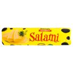 Сир Serenada Салямі 45%