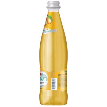 Borjomi Limonati Pear Carbonated Drink 0.5l - buy, prices for - photo 3