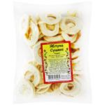 Svit Fruktiv Died Sliced Apples 200g