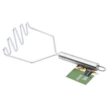 Actuel Potato Masher 27cm - buy, prices for - photo 2