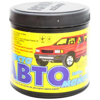 Avto Majster Hand Cleaning Paste 1kg - buy, prices for ULTRAMARKET - photo 1