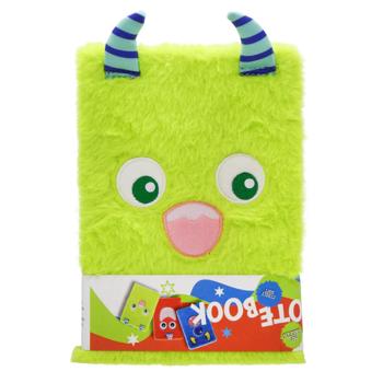 Koopman Notebook 21х15.5х3cm 80 Sheets - buy, prices for - photo 4