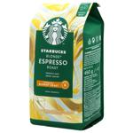 STARBUCKS® Blonde Espresso Roast Coffee Beans 450g