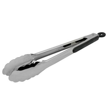 Simplex Stainless Steel Tongs 30cm - buy, prices for COSMOS - photo 2