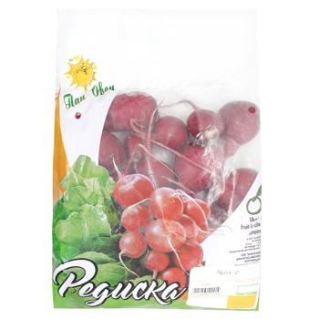 Radish 500g - buy, prices for MegaMarket - photo 1