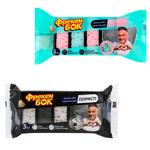 Freken Bock Color Porous Kitchen Sponges 5pcs