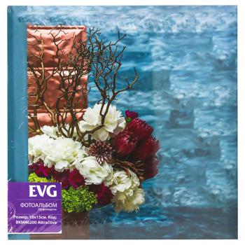 Фотоальбом EVG Attractive 10x15см - купить, цены на ULTRAMARKET - фото 1