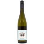 Peter Nicolay Riesling White Semisweet Wine 9% 0.75l