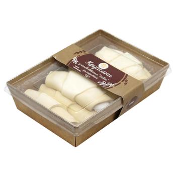 The Local Food Croissant with Coconut Filling 650g - buy, prices for ULTRAMARKET - photo 1