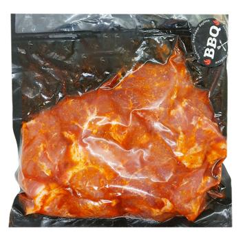 Pork Neck Shashlik in Passadena Marinade - buy, prices for Chudo Market - photo 1