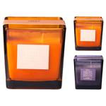 Свічка ароматизована 10х10х10см