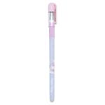 Kite Gel Pen Write-Wipe Blue HK25-068