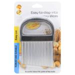 Ніж для нарізки картоплі фігурний YP-88092-16788