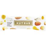 Tekmar Nutbar Bar with Peanuts Nuts and Honey 35g