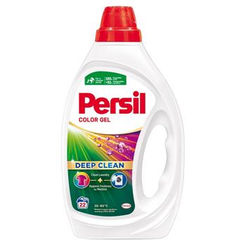Persil Deep Clean Color Laundry Gel 0.99l - buy, prices for - photo 2