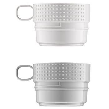 Ardesto Gemini Gourmet Gray Thermos 3.2l - buy, prices for MegaMarket - photo 5