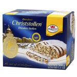 Штолен Dr. Quendt Дрезден 500г