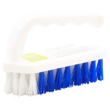 Ekodeo Fayna Universal Brush Middle White