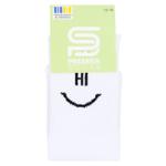 Носки детские Premier Socks Hi-Bye высокие р.16-22 белый