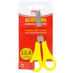 Ножиці Economix Maxi дитячі 12,8см