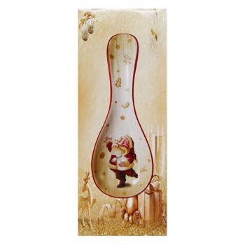 Lefard Santa Support Under Spoon 25cm - buy, prices for MegaMarket - photo 2