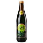 Напій газований  Limofresh Тархун 0,5л