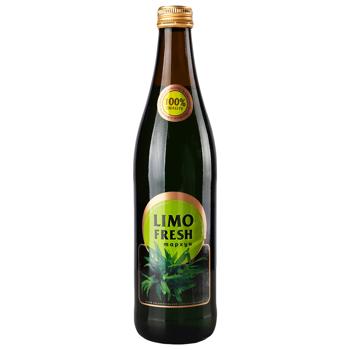 Напій газований  Limofresh Тархун 0,5л - купити, ціни на Епіцентр FOOD - фото 1