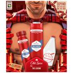 Old Spice Whitewater Ironman Gift Set 500ml