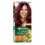 Краска для волос Garnier Color Naturals 4.62 Дикая вишня