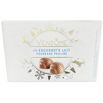 Candy Vendome 195g - buy, prices for Auchan - photo 1