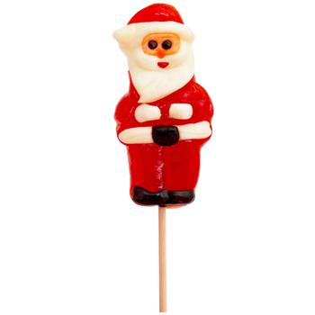 Roks Santa Lollipop 70g - buy, prices for - photo 1