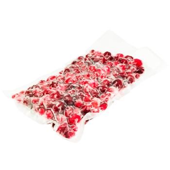 Frozen Fresh Cranberry - buy, prices for Vostorg - photo 2
