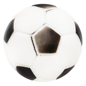 Football Ball Toy for Dogs 10cm - buy, prices for Tavria V - photo 1