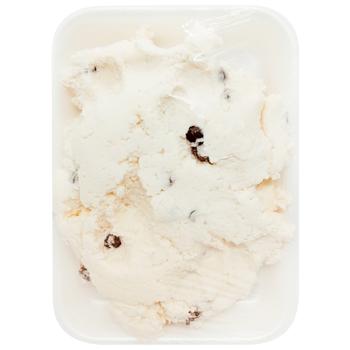 Cottage Cheese Mass with Raisins 18% - buy, prices for Supermarket "Kharkiv" - photo 1