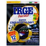 Серветка-пастка Irge для прання чорних речей 12шт