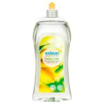 Sodasan Lemon Lime Organic Concentrated  Washing-Up Liquid 1l