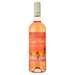 Вино Feral Roots White Zinfandel розовое сухое 10.5% 0,75л