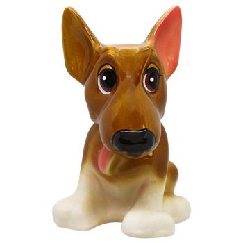 Nasha Keramika Bull Terrier Ukraine Piggy Bank 702014 - buy, prices for - photo 5