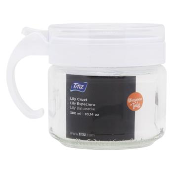 Sugar Bowl Ceramic 350ml 2821 - buy, prices for Za Raz - photo 4