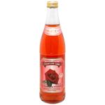 Hruzinskiy Buket Rose Carbonated Drink 0.5l