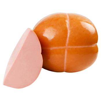 Ковбаса Кременчук Лікарська вар в/с н/о  - купити, ціни на Grono - фото 1