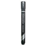 Deli EU10120 Chisel-tip Permanent Marker 1.5-5mm Black