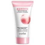 Крем для лица Sadoer персик 150г