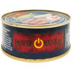 Power Banka Pate with Meat 100g