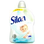 Silan Sensitive&Baby Laundry Rinser 2.86l