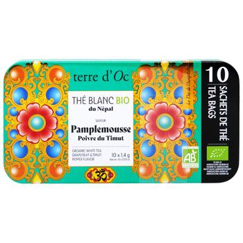 Tea Terre d'oc France - buy, prices for COSMOS - photo 1