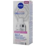 Флюїд Nivea Cellular Expert Filler SPF 50+ Захисний 30мл