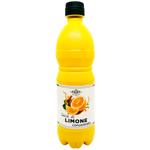 Bonacini Concentrated Lemon Juice 500ml