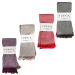Fusnia Kitchen Towels 30х50cm 3pcs