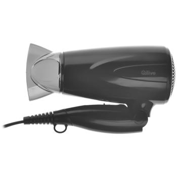 Hairdryer Qilive - buy, prices for Auchan - photo 1